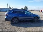2020 Subaru Outback Limited Xt Синий vin: 4S4BTGND9L3147064