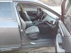 2023 Subaru Outback Limited Xt Gray vin: 4S4BTGNDXP3166342