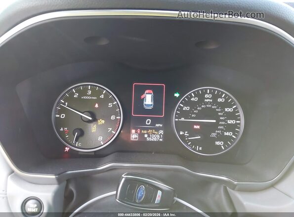 4S4BTGNDXP3166342 2023 SUBARU OUTBACK Gray Vista de los asientos traseros