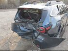 2023 Subaru Outback Limited Xt Gray vin: 4S4BTGNDXP3166342