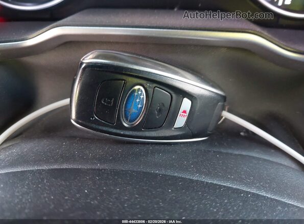 4S4BTGNDXP3166342 2023 SUBARU OUTBACK Gray Vista del salpicadero