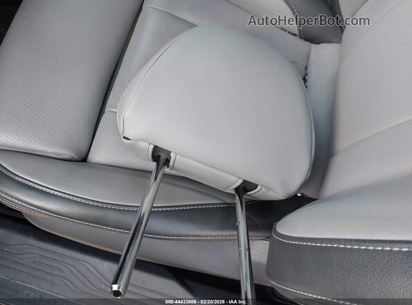 4S4BTGNDXP3166342 2023 SUBARU OUTBACK Gray Vista del cuadro de instrumentos