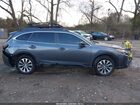 2023 Subaru Outback Limited Xt Gray vin: 4S4BTGNDXP3166342