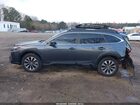 2023 Subaru Outback Limited Xt Gray vin: 4S4BTGNDXP3166342