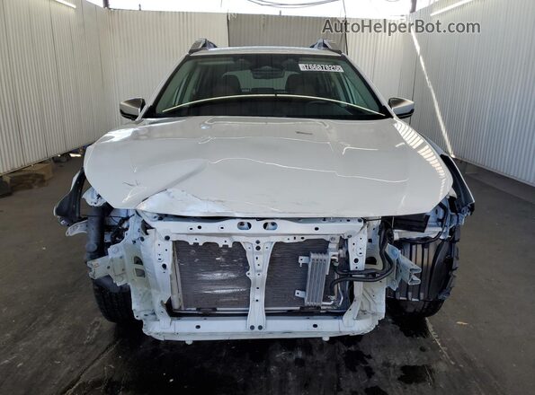 4S4BTGPD1R3116316 2024 SUBARU OUTBACK Белый 