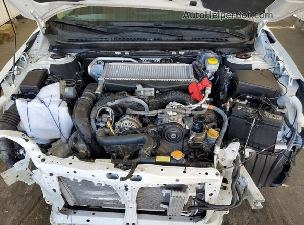 4S4BTGPD1R3116316 2024 SUBARU OUTBACK Белый 