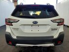 2024 Subaru Outback Touring Белый vin: 4S4BTGPD1R3116316