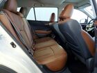 2024 Subaru Outback Touring Белый vin: 4S4BTGPD1R3116316