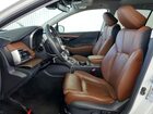 2024 Subaru Outback Touring Белый vin: 4S4BTGPD1R3116316