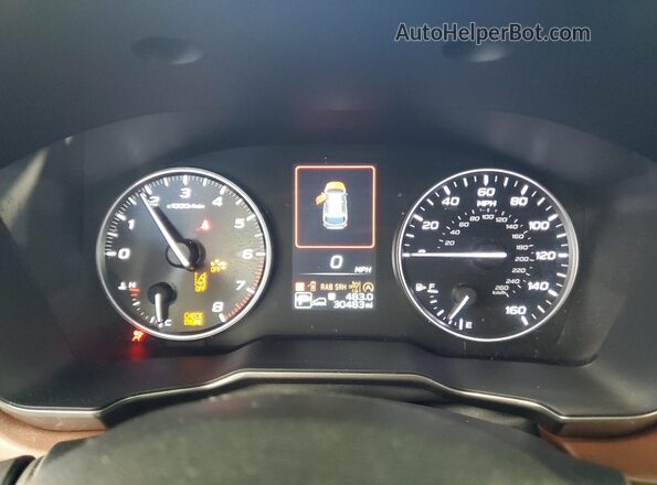 4S4BTGPD1R3116316 2024 SUBARU OUTBACK Белый 