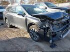 2024 Subaru Outback Touring Xt Blue vin: 4S4BTGPD8R3175329