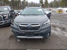 2020 Subaru Outback Touring Xt Серый vin: 4S4BTGPDXL3181768