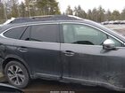 2020 Subaru Outback Touring Xt Серый vin: 4S4BTGPDXL3181768