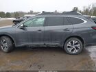 2020 Subaru Outback Touring Xt Серый vin: 4S4BTGPDXL3181768