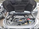 2020 Subaru Outback Touring Xt Серый vin: 4S4BTGPDXL3181768