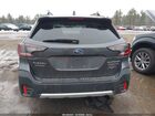 2020 Subaru Outback Touring Xt Серый vin: 4S4BTGPDXL3181768