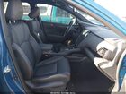 2023 Subaru Outback Wilderness Blue vin: 4S4BTGUD5P3126672