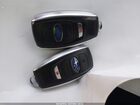 2023 Subaru Outback Wilderness Blue vin: 4S4BTGUD5P3126672