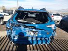 2023 Subaru Outback Wilderness Blue vin: 4S4BTGUD5P3126672