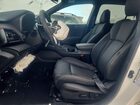 2025 Subaru Outback Wilderness Белый vin: 4S4BTGUD8S3229979