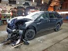 2023 Subaru Outback Wilderness Black vin: 4S4BTGUDXP3109706