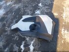2026 Subaru Crosstrek   Белый vin: 4S4GUHB65T3707404