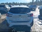 2026 Subaru Crosstrek   Белый vin: 4S4GUHB65T3707404