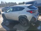 2026 Subaru Crosstrek   Белый vin: 4S4GUHB65T3707404