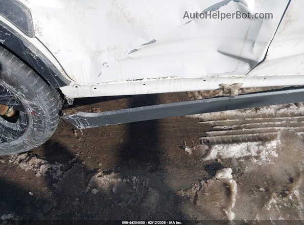 4S4GUHB65T3707404 2026 SUBARU CROSSTREK Белый 