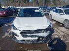 2026 Subaru Crosstrek   Белый vin: 4S4GUHB65T3707404
