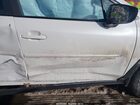 2026 Subaru Crosstrek   Белый vin: 4S4GUHB65T3707404