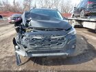 2026 Subaru Crosstrek Premium Серый vin: 4S4GUHD61T3733124