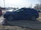 2026 Subaru Crosstrek Premium Серый vin: 4S4GUHD61T3733124
