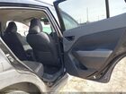 2026 Subaru Crosstrek Premium Серый vin: 4S4GUHD61T3733124