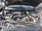 2026 Subaru Crosstrek Premium Серый vin: 4S4GUHD61T3733124