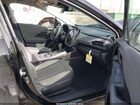 2026 Subaru Crosstrek Premium Серый vin: 4S4GUHD61T3733124