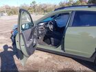 2026 Subaru Crosstrek Premium Зеленый vin: 4S4GUHD67T3707370