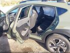 2026 Subaru Crosstrek Premium Зеленый vin: 4S4GUHD67T3707370
