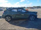 2026 Subaru Crosstrek Premium Зеленый vin: 4S4GUHD67T3707370