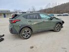 2026 Subaru Crosstrek Premium Зеленый vin: 4S4GUHD68T3700430