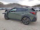2026 Subaru Crosstrek Premium Зеленый vin: 4S4GUHD68T3700430