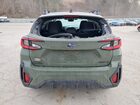 2026 Subaru Crosstrek Premium Зеленый vin: 4S4GUHD68T3700430