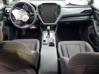 2026 Subaru Crosstrek Premium Зеленый vin: 4S4GUHD68T3700430