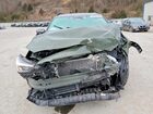 2026 Subaru Crosstrek Premium Зеленый vin: 4S4GUHD68T3700430