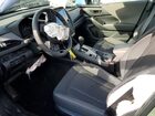 2026 Subaru Crosstrek Premium Зеленый vin: 4S4GUHD68T3700430