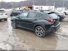 2026 Subaru Crosstrek Premium Черный vin: 4S4GUHD68T3701190