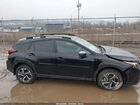 2026 Subaru Crosstrek Premium Черный vin: 4S4GUHD68T3701190