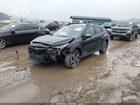 2026 Subaru Crosstrek Premium Черный vin: 4S4GUHD68T3701190