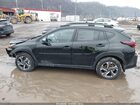 2026 Subaru Crosstrek Premium Черный vin: 4S4GUHD68T3701190