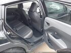 2026 Subaru Crosstrek Premium Черный vin: 4S4GUHD68T3701190